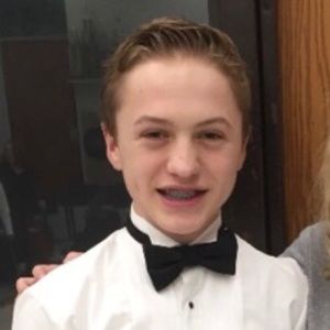 Meet your Posher, Mark