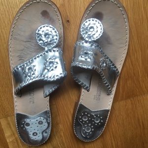 Jack Rogers sandals