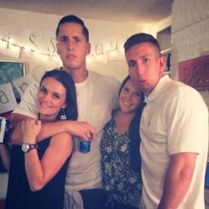 Meet your Posher, Allison