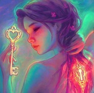 Meet your Posher, Kylene