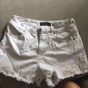Aeropostale shorts