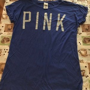 Medium Victoria's Secret PINK t-shirt