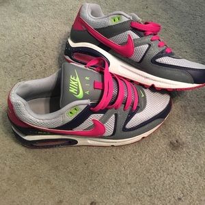 Nike air max sneakers