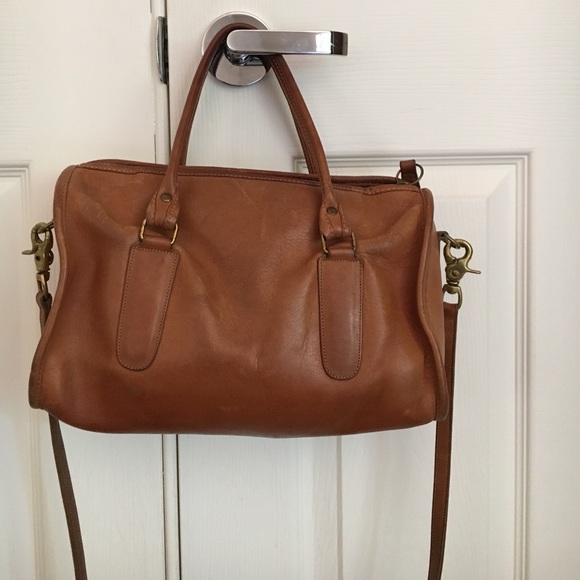 coach doctor bag purse