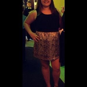 Homecoming dress, only worn once