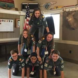 Meet your Posher, Cierra