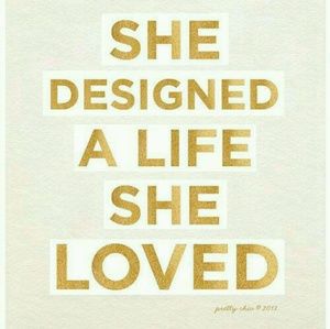 Meet your Posher, Alicia