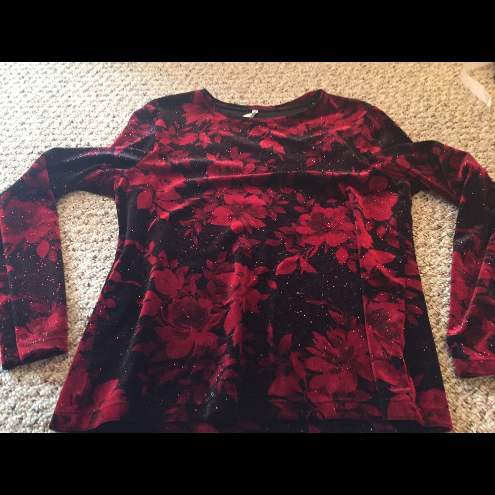 Cute top
