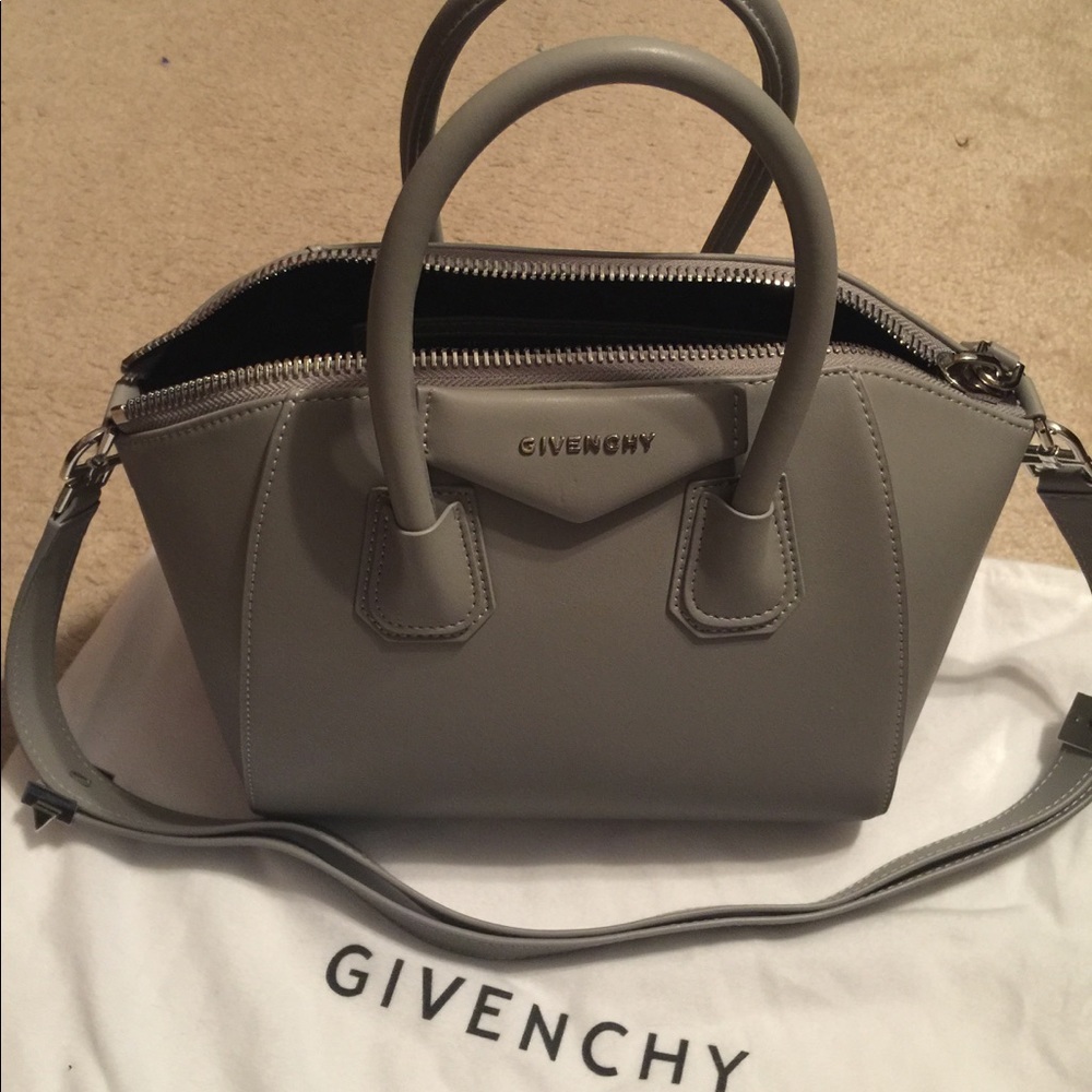 Givenchy Antigona look-a-like