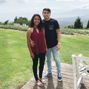 Meet your Posher, Ai