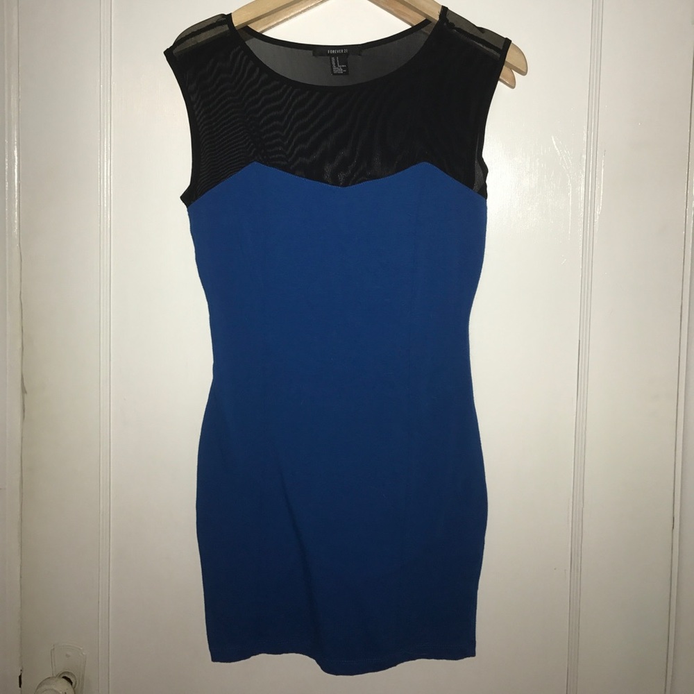 Bodycon Dress