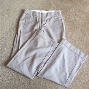 SUPER cute loose fitting banana republic pants