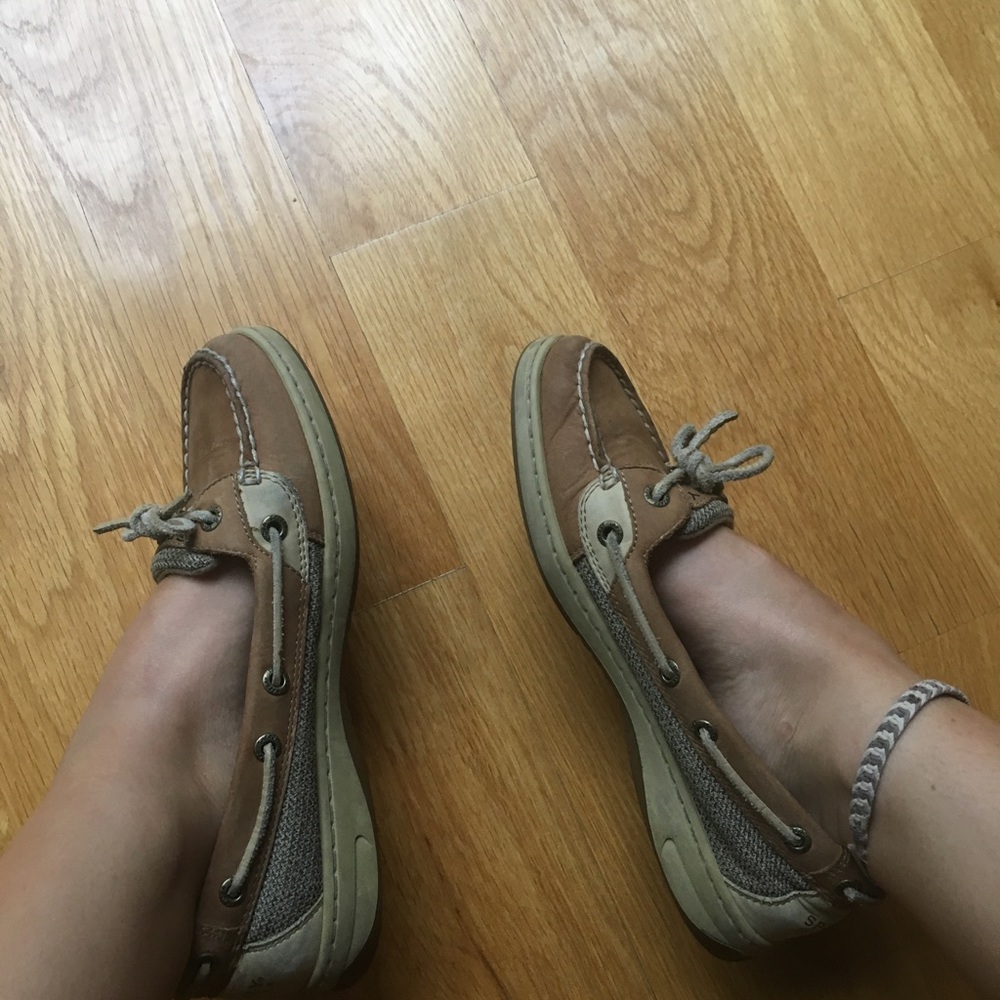 Sperry shoes