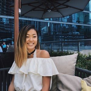 Meet your Posher, Frances