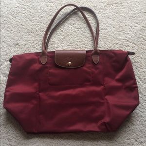 Longchamp bag