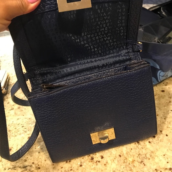 Brand new Kate Spade New York. - Picture 2 of 4