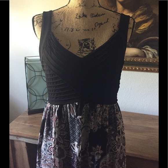 Pretty boho midi # 2 - Picture 2 of 6