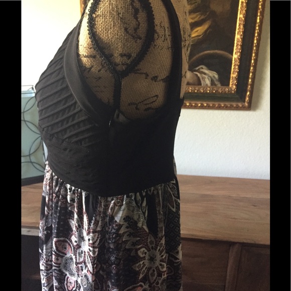 Pretty boho midi # 2 - Picture 3 of 6