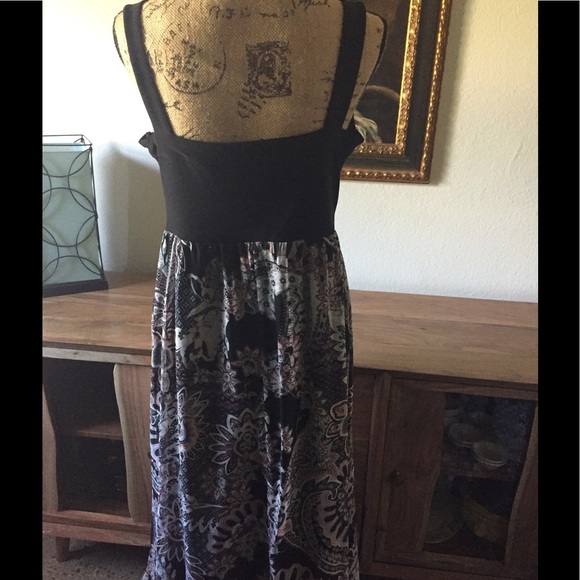 Pretty boho midi # 2 - Picture 5 of 6