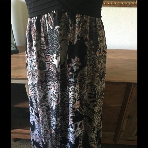 Pretty boho midi # 2 - Picture 6 of 6