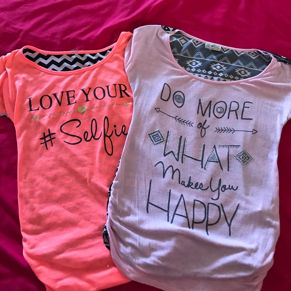 Tops