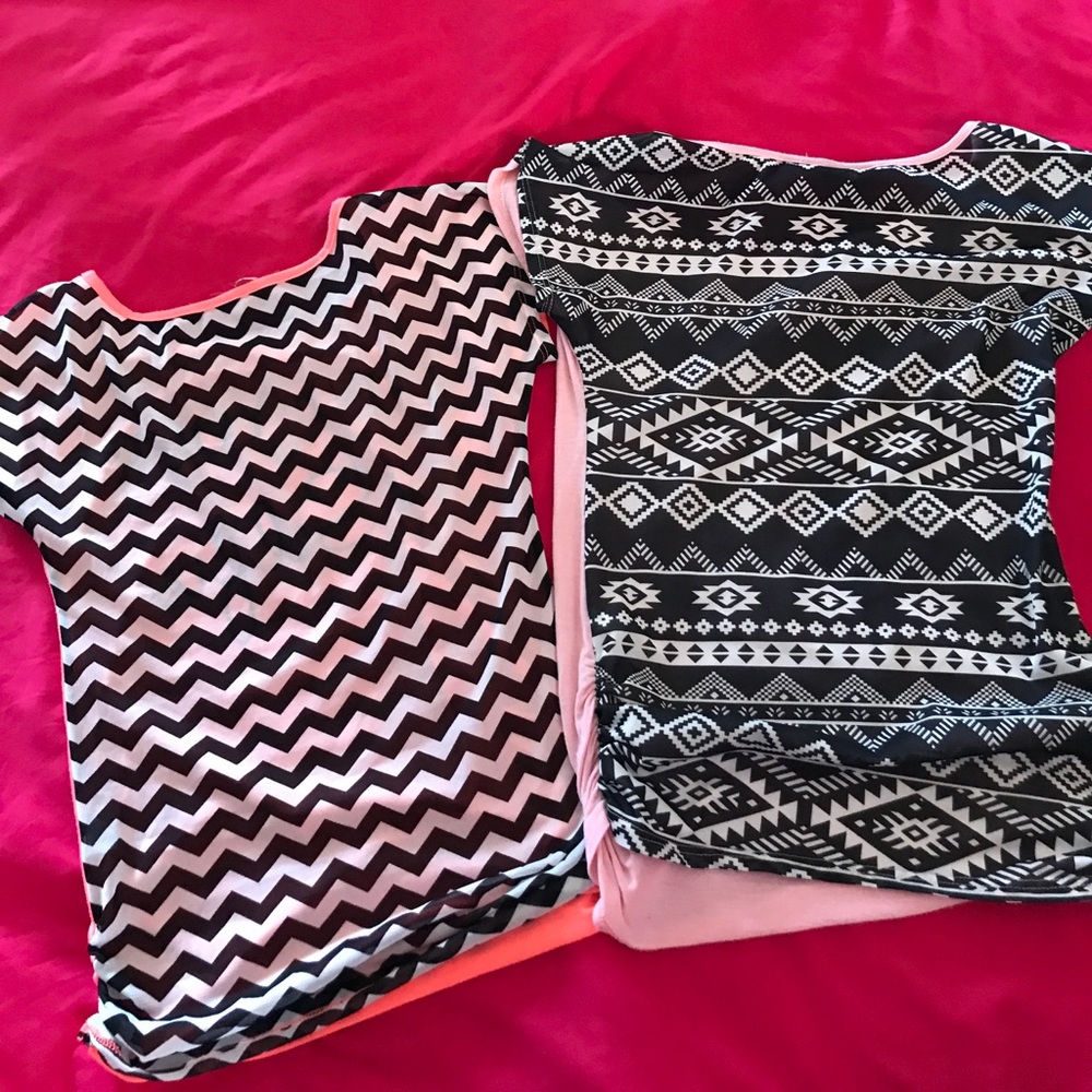 Tops - Picture 2 of 2