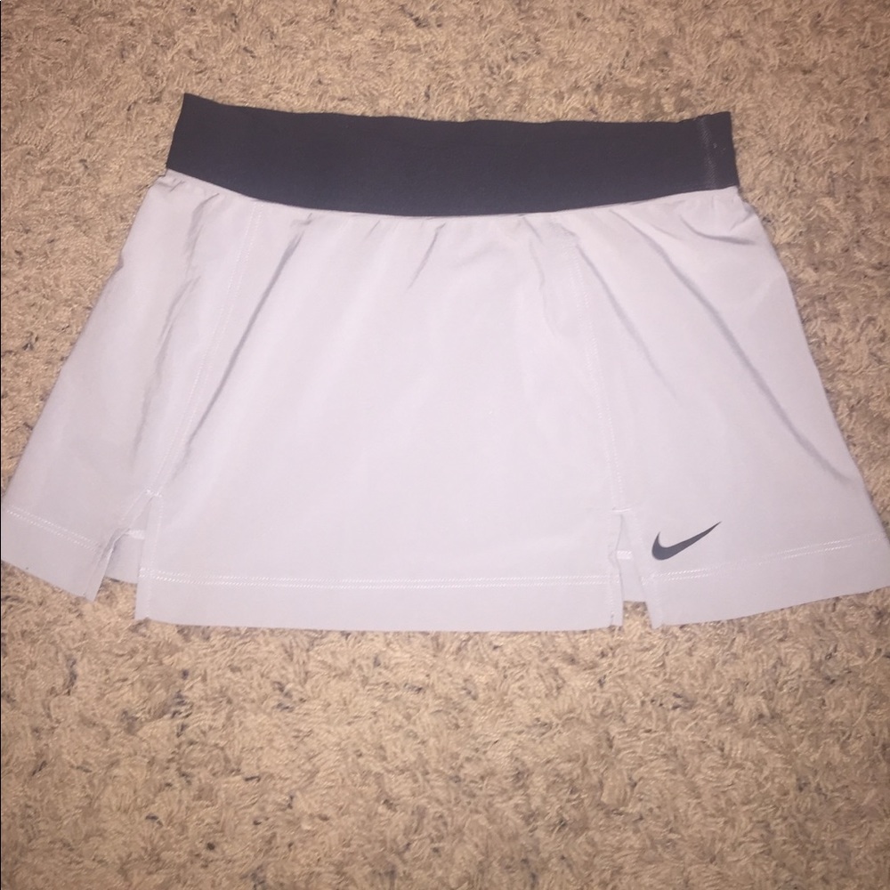 Nike Skirt