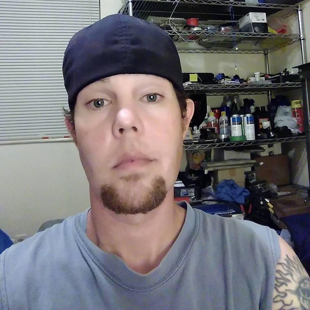 Meet your Posher, Ryan