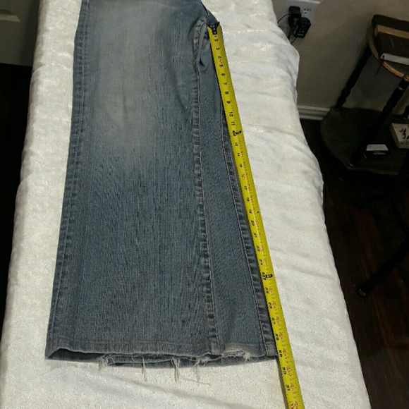 Adrian Goldschmied jeans 31regular light blue - Picture 5 of 6