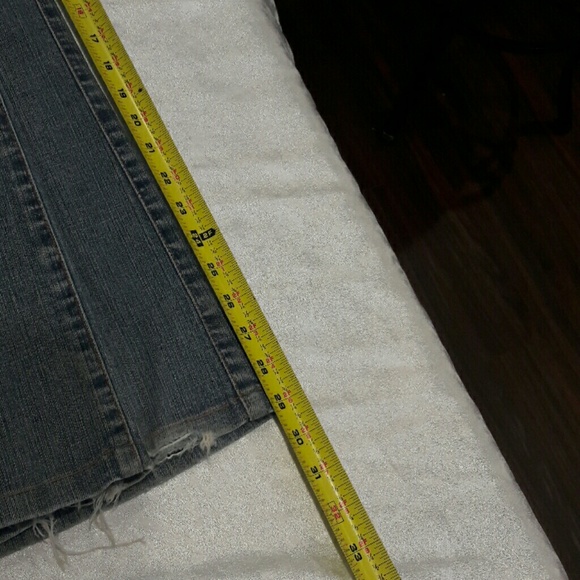 Adrian Goldschmied jeans 31regular light blue - Picture 6 of 6