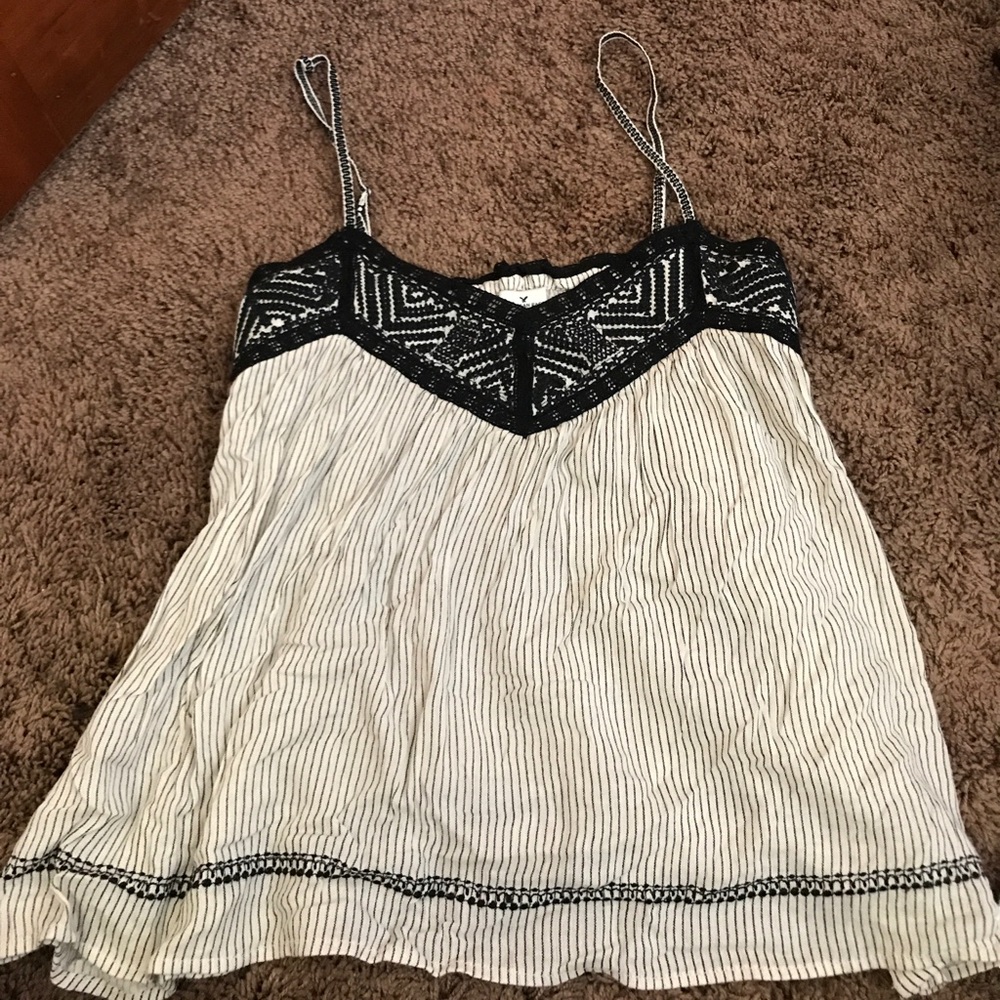 American Eagle Tank Top