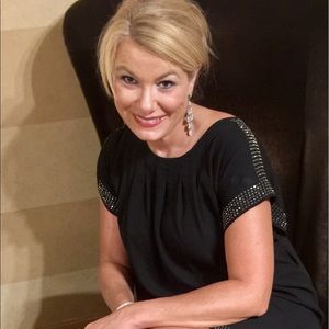 Meet your Posher, Bridget