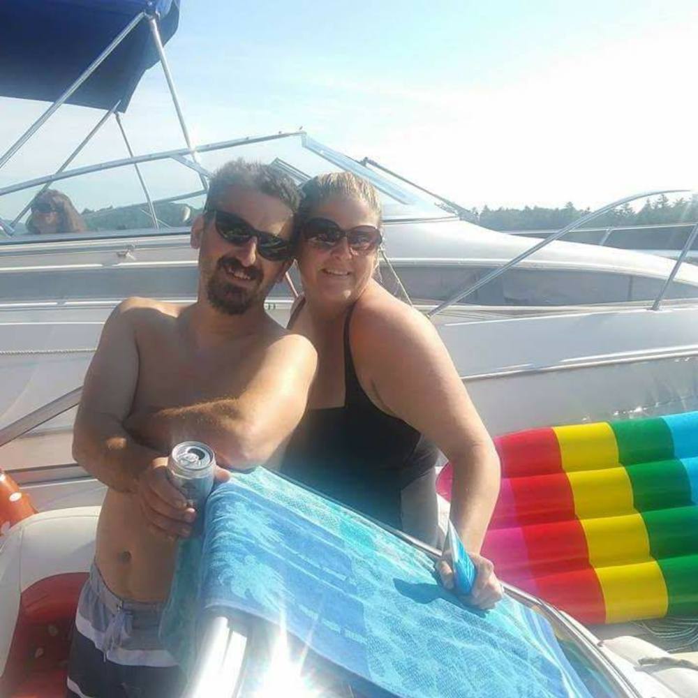 Meet your Posher, Kylie