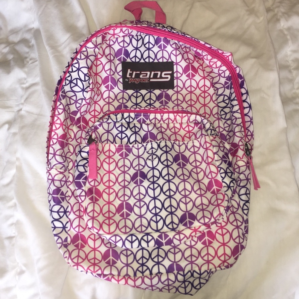 Cute Backpack