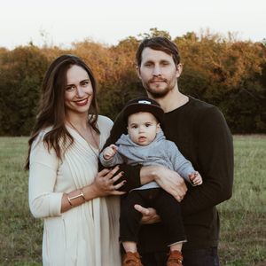 Meet your Posher, Kendra