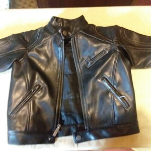 Baby Kenneth Cole jacket.