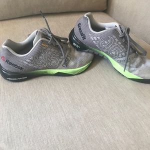 Reebok crossfit nano 5.0