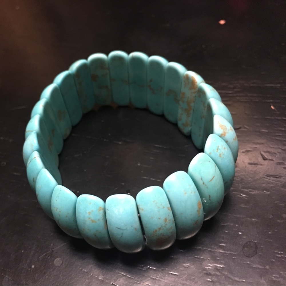 Elastic bracelet