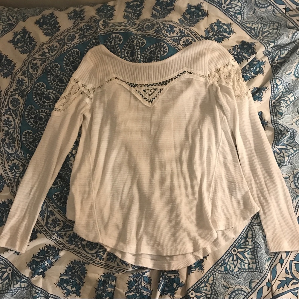 Free People Top