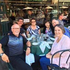 Meet your Posher, Sandra