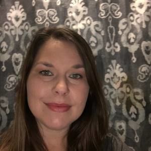 Meet your Posher, Misty