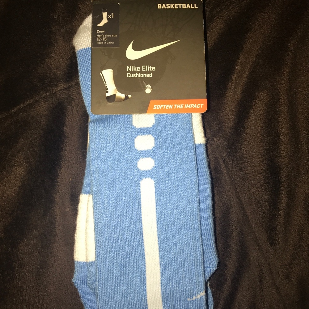 Nike Elite socks