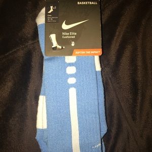 Nike Elite socks