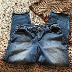 Jessica Simpson Jeans