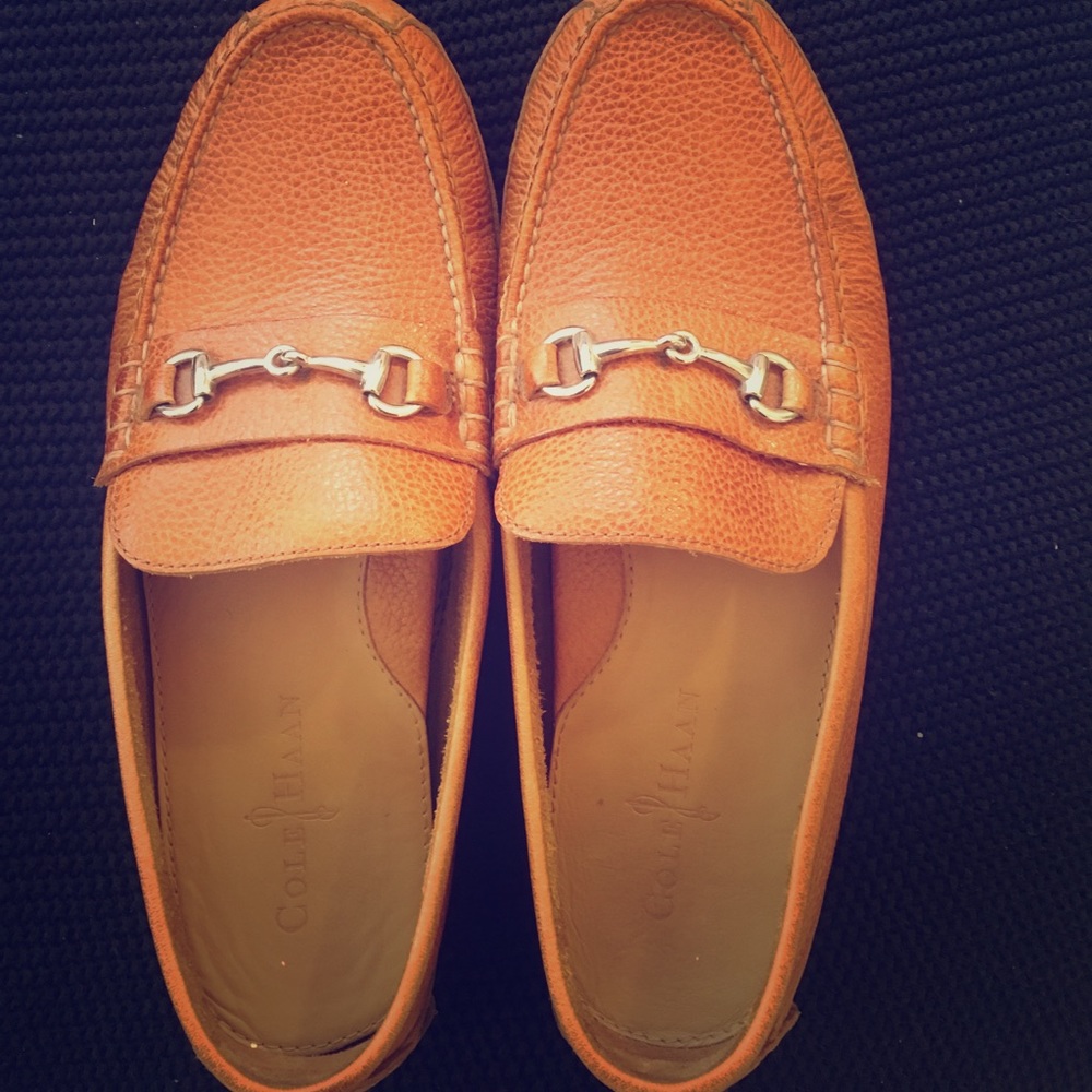 Men's Cole Haan Slip On Loafers