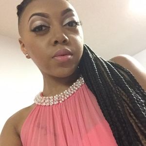 Meet your Posher, Jacqueline