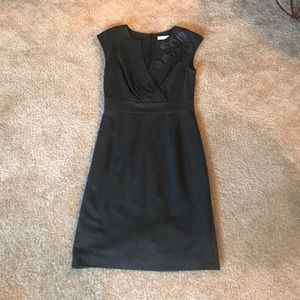 Grey Trina Turk Dress
