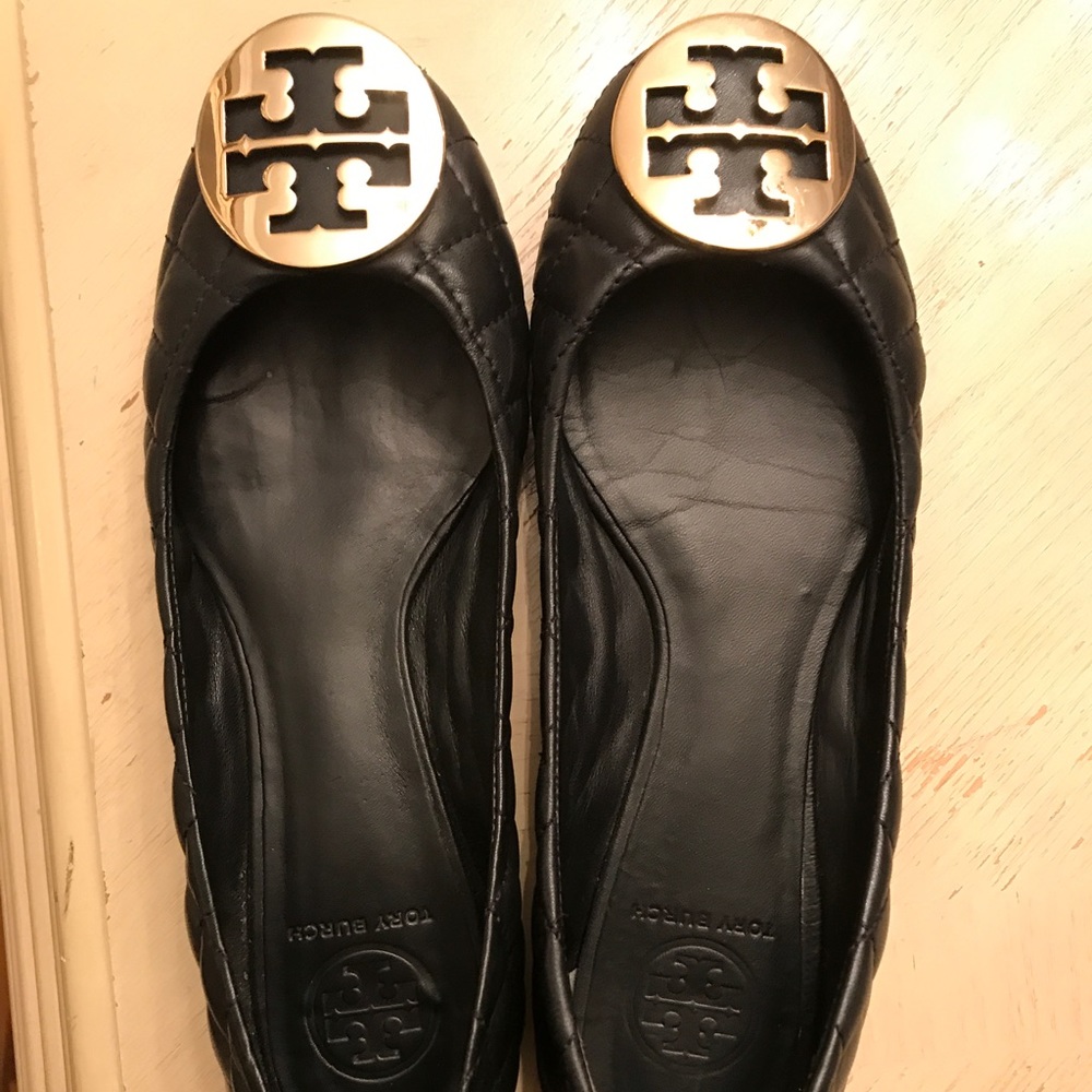 Tori Burch Flats