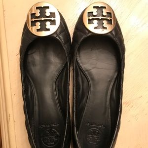 Tori Burch Flats