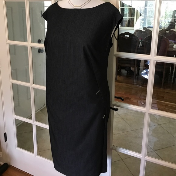 Calvin Klein Lightweight Dress (20W) -LAST ONE‼️ - Picture 3 of 8